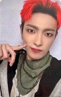 OUTLAW 快閃店 周邊卡 立牌