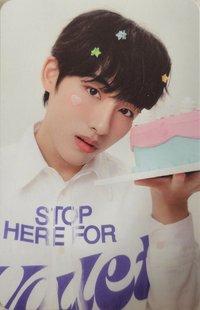 WayV2024年曆 sm 特典卡 通路特典