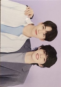 20蛋巡 隨機卡 雙人卡