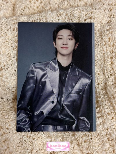 THE8 小八 RIGHT HERE 日巡卡包卡 21