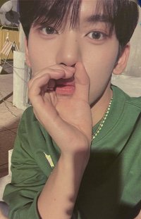   迷一 一週 出道 打歌卡 