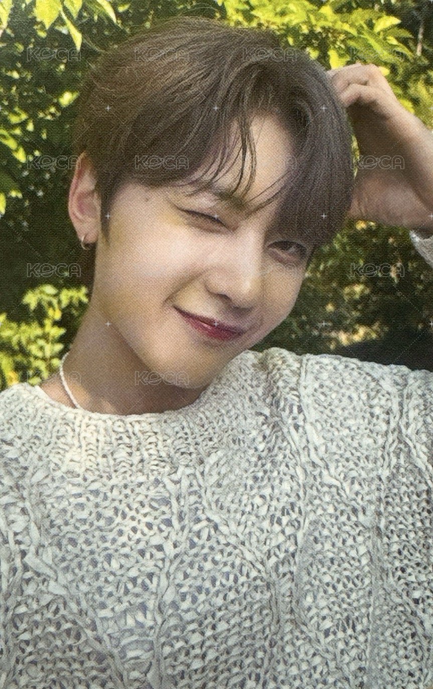 迷一 塔店 特典卡  正面