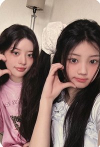 時よ止まれ 專輯卡 7net限定盤雙人卡