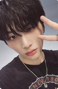 19.99 愛豆驛站 1.0 幸運卡 4