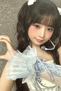 SHOW WHAT I HAVE 周邊卡 髮夾怜