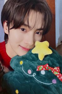 2024 SBS歌謠大戰 打歌卡 聖誕公放卡