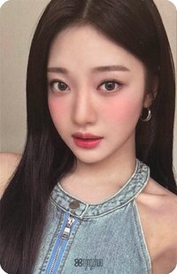 #potd展會 周邊卡 迴紋針寧