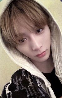 No Genre oy 特典卡 