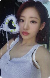 224 am 2.0 簽售卡 天使