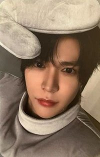 RIIZE Park 周邊卡 拖鞋卡