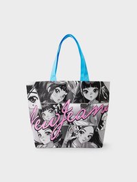 LINE FRIENDS快閃 購物袋 