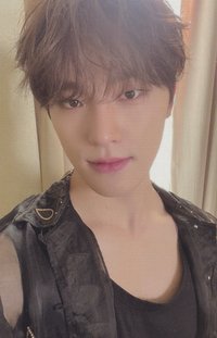 MINI10 專輯卡 ｜FALLEN,MISFIT,LOST ver.