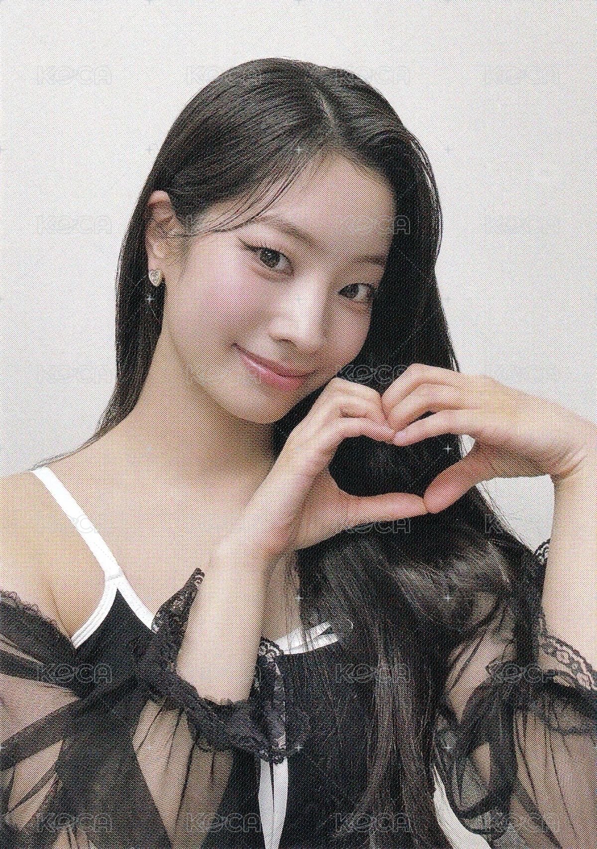 DIVE 入場卡 / 場限卡  正面