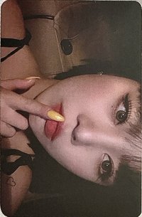 DUMDi DUMDi 專輯卡 夜版專卡