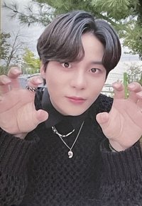 FEVER pt.3 mmt 1.0 簽售卡 