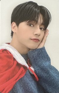 2023 KAURA聖誕卡 周邊卡 