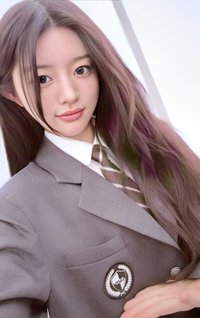 SUPER REAL ME wf 幸運卡 