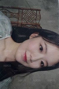 I BURN mk 線上1.0 簽售卡 