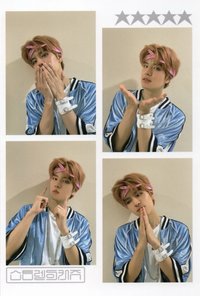 5-STAR sw 3.0 人生四格卡 