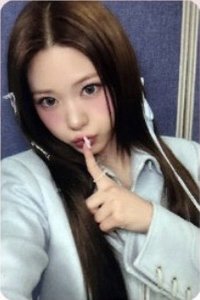 Glow Up MM 1.0團簽 簽售卡 