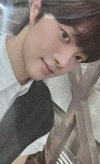 BTL wvs GL預售 特典卡 BREATH/GAZE ver.