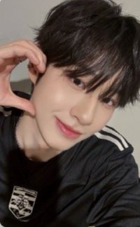 Snowy Summer bdm 簽售卡 