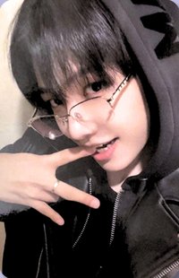 No Genre oy 特典卡 