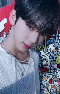 迷一 塔店 特典卡 ZB1 自拍