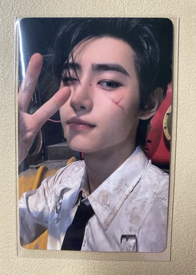 （小損/需綁）正二青島訓 一切都會好起來的 