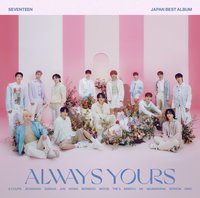 ALWAYS YOURS 專輯 FLASH ver.