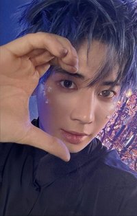 Starkissed 專輯卡 自拍卡B