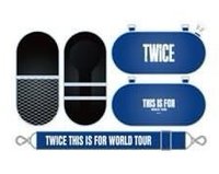 六巡 手燈周邊 手燈保護套（應該吧