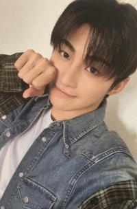 2025 DECO KIT 周邊卡 咕咕卡