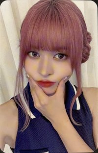 仲夏夜 mmt 簽售卡 捏臉莉