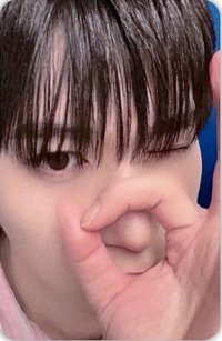 2025 FANCON 周邊卡 活動紀念套組 in TAIPEI