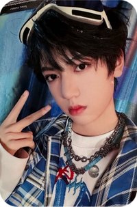 25台曆   周邊卡 