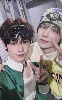 Play Hard 專輯卡 電子專 14雙人卡