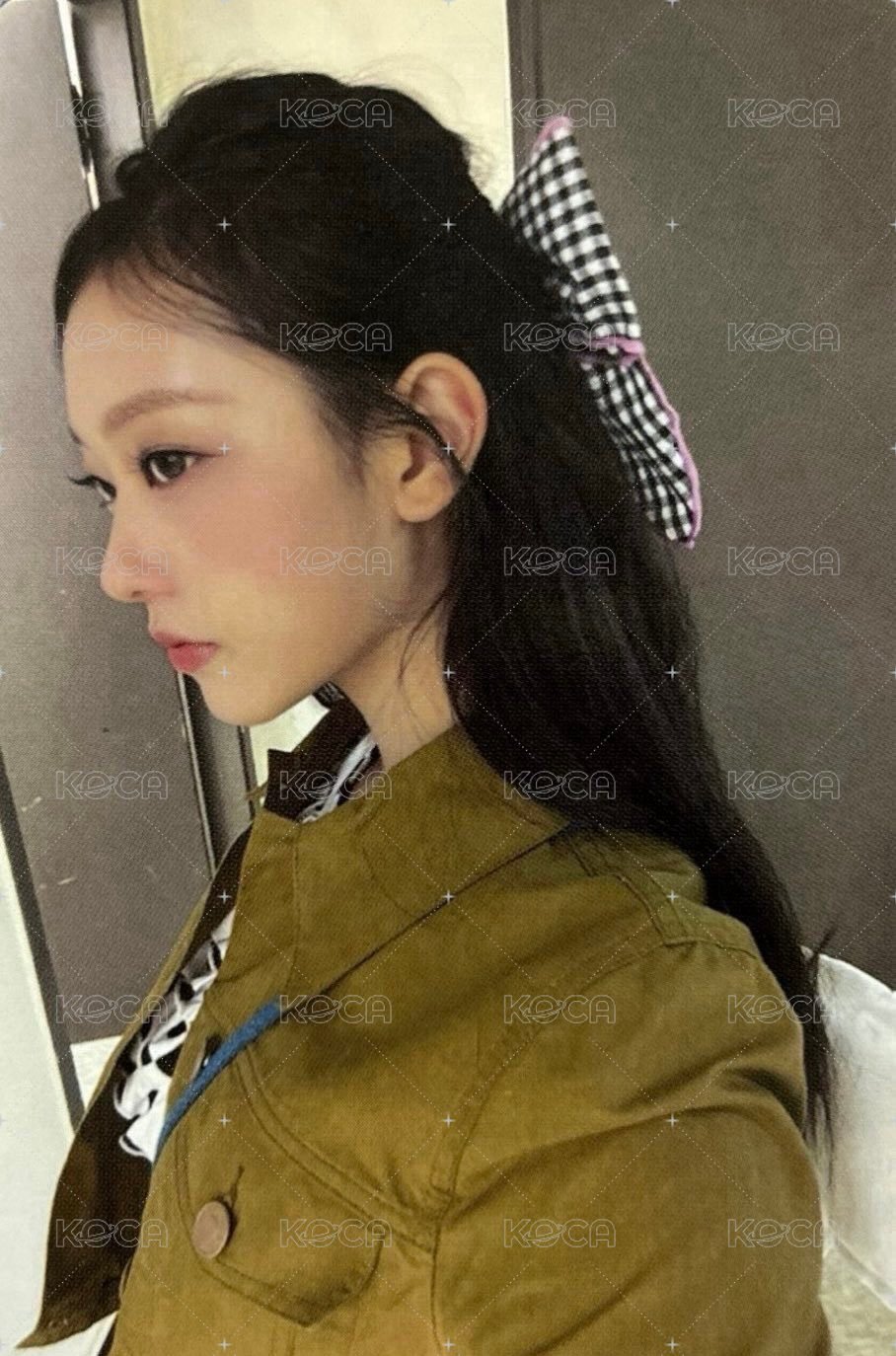 2025SG 年曆卡  正面