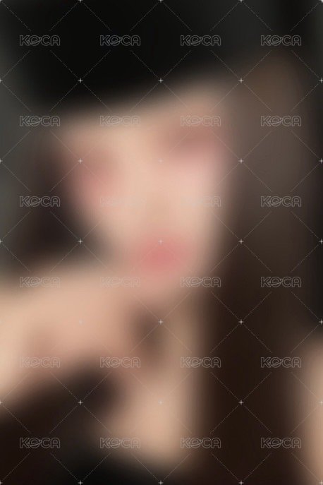 正規一 el 預售 特典卡  正面