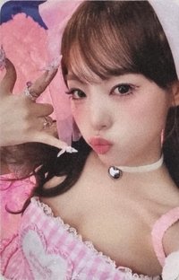 迷四 am SC 特典卡 