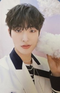 ANITEEZ IN ILLUSION 周邊卡 PHOTO PACKAGE