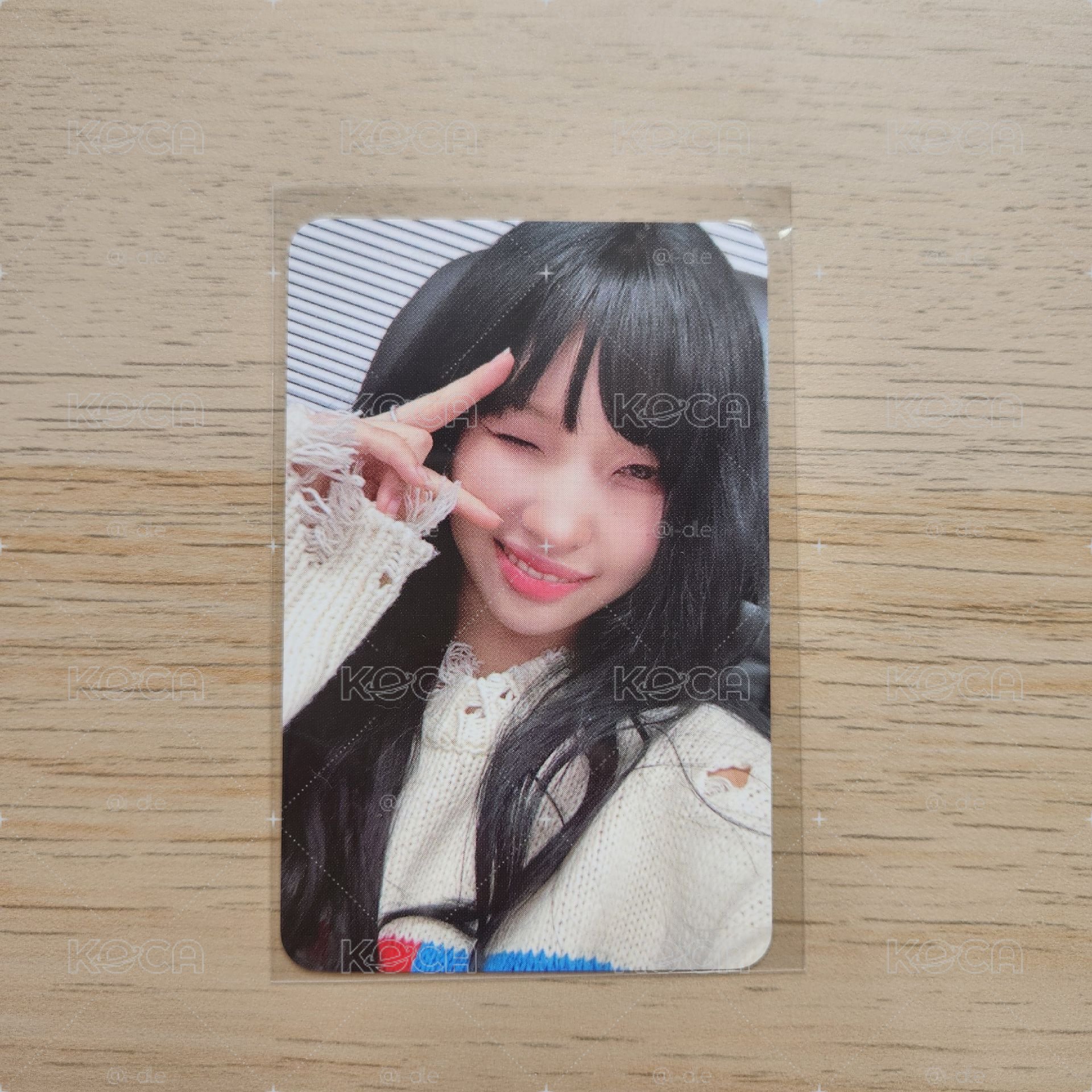 I SWAY WM3.0小娟