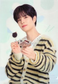 FamilyMart A5 資料夾 2023