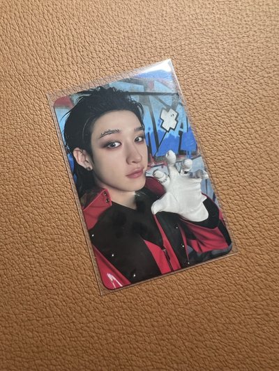 KARMA 單封專卡 全員皆有