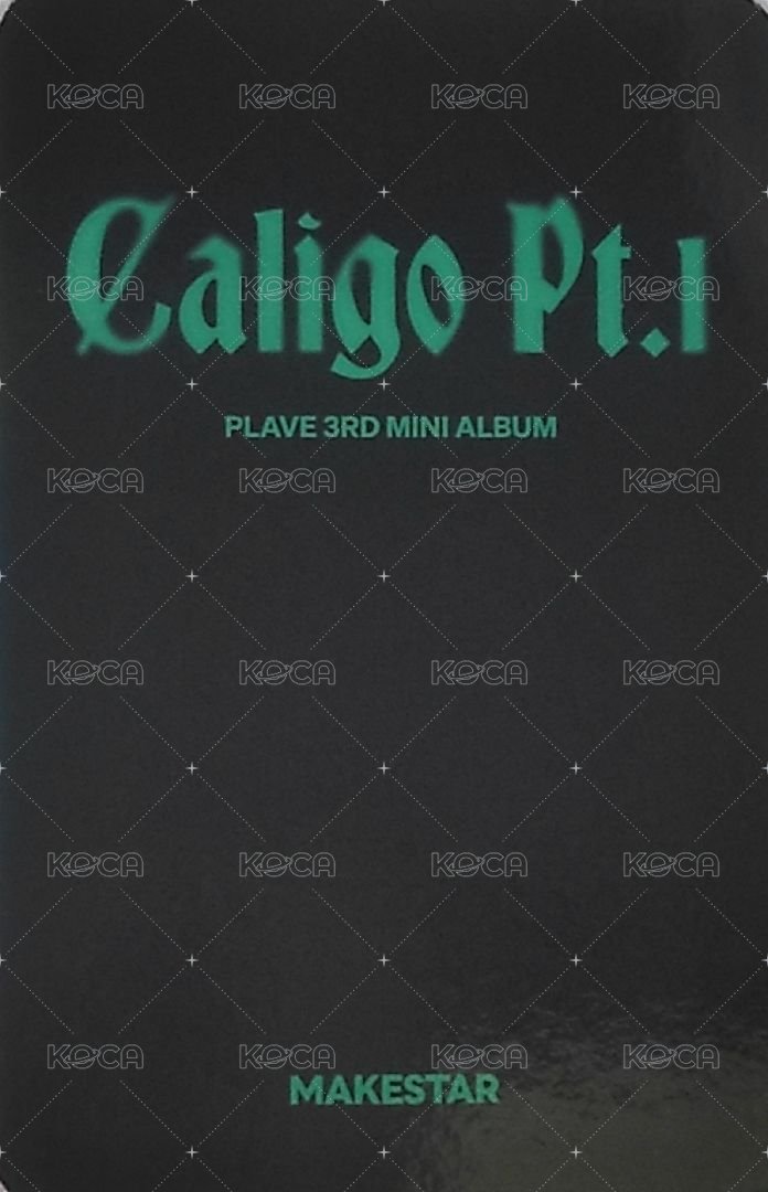 迷三 ms 特典卡  背面