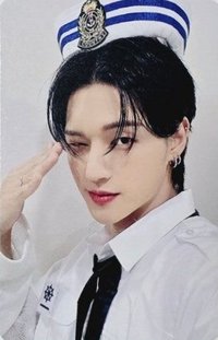 GH1 knpops 2.0 簽售卡 