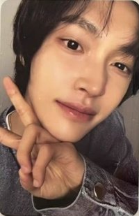 RIIZE Park 隨機卡 