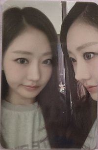 Lose Yourself k4 特典卡 