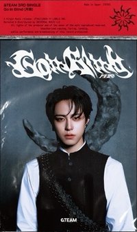 Go in Blind (月狼) 專輯 Taki 單封