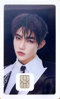 世巡TW 周邊卡 NAMANE 交通卡